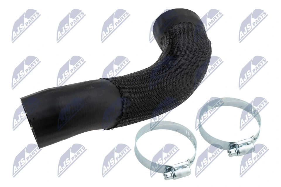 Charge Air Hose GPP-VV-007