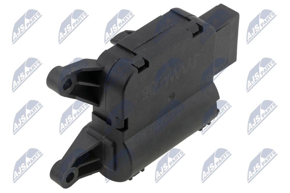 Actuator, blending flap CNG-VW-005
