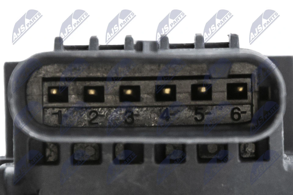 NOx Sensor, NOx catalytic converter ENOX-PL-008