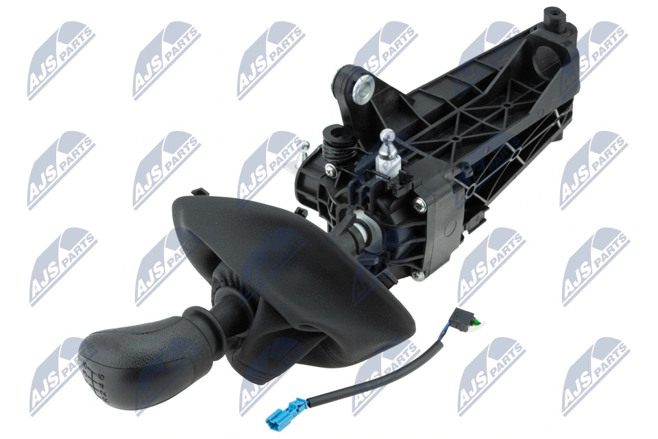 Gear Lever LZB-ME-004