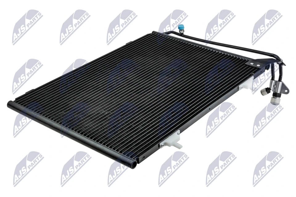 Condenser, air conditioning CCS-ME-015