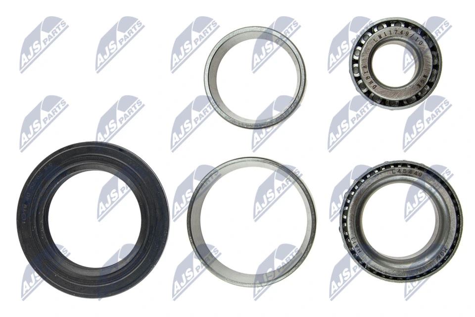 Wheel Bearing Kit KLT-DW-020