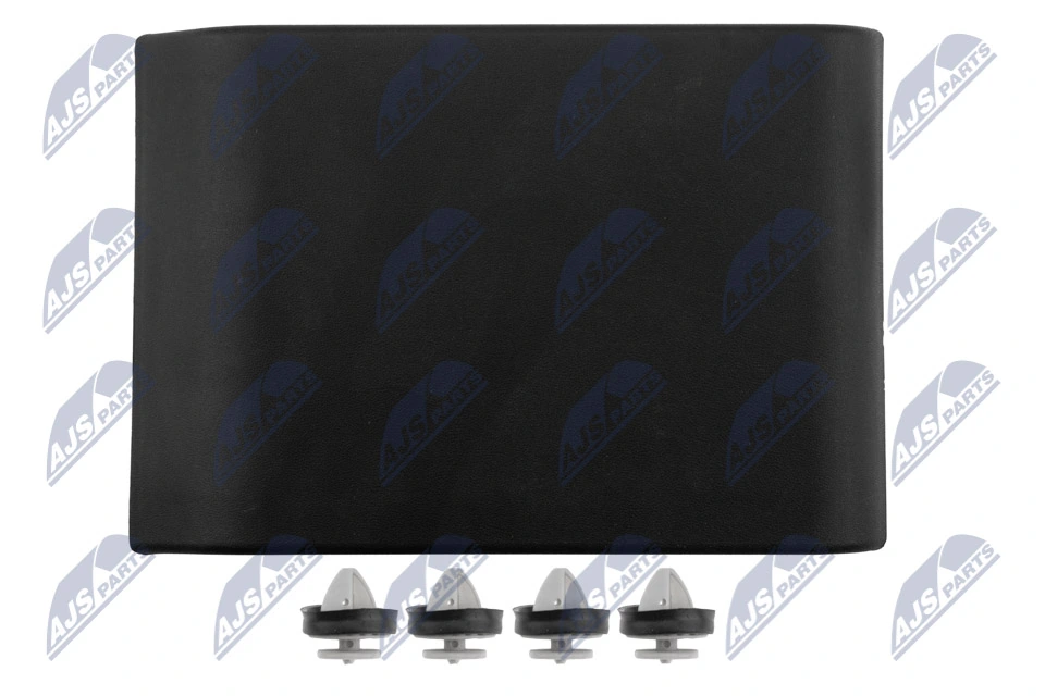 NTY EZC-RE-341 Trim/Protection Strip, quarter panel