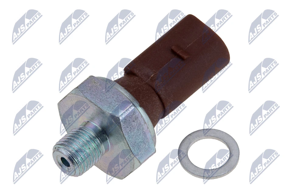Oil Pressure Switch ECC-AU-004