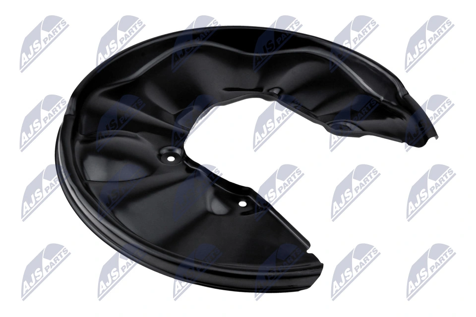 Splash Guard, brake disc HTO-AU-014