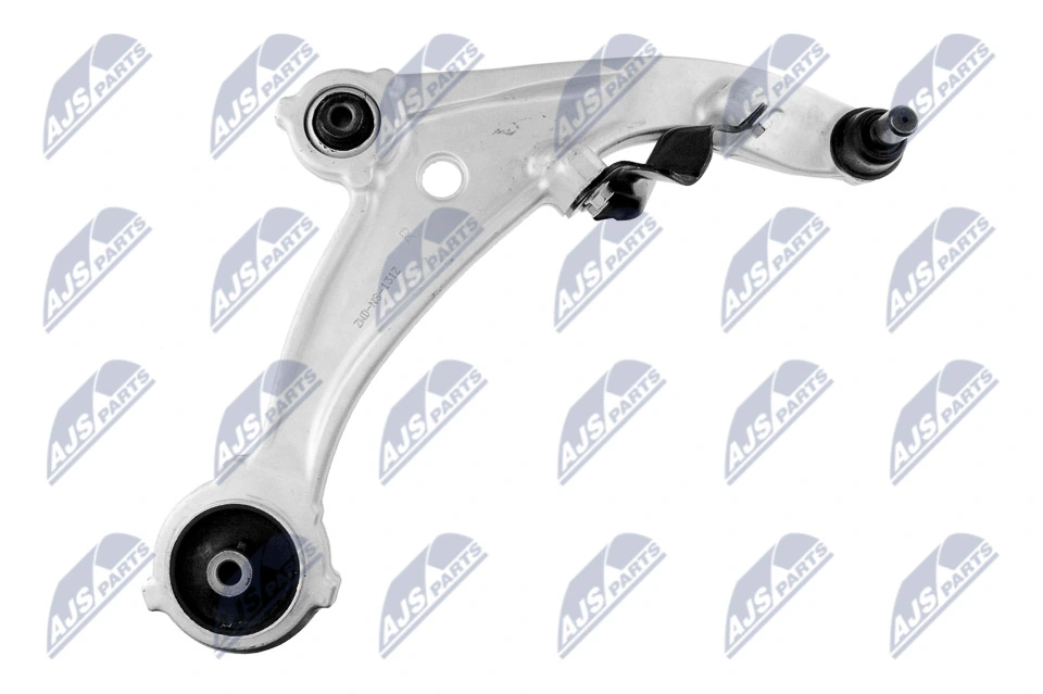 NTY ZWD-NS-131 Control/Trailing Arm, wheel suspension