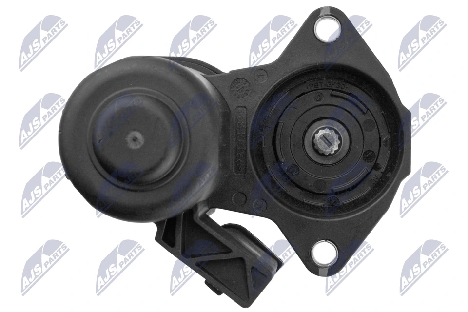 NTY HZS-VW-015A Control Element, parking brake caliper