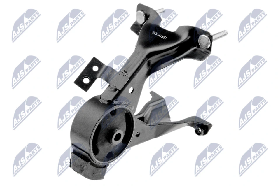 Mounting, engine ZPS-TY-074