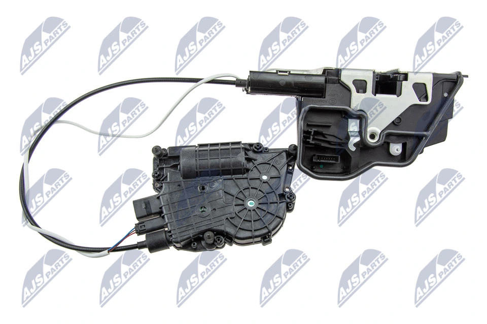 Door Lock EZC-BM-096