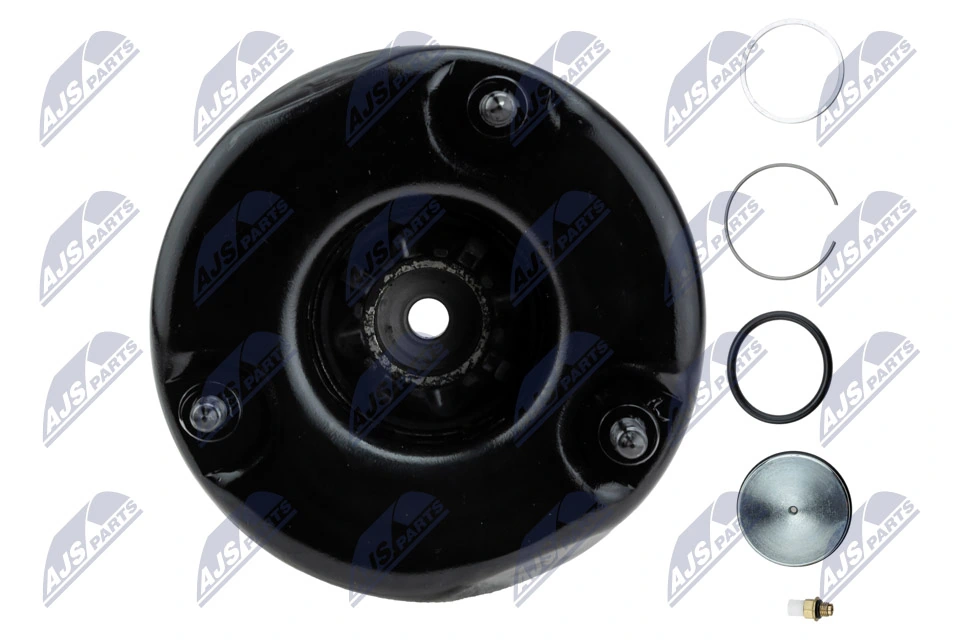 Air Spring, suspension EZC-ME-192