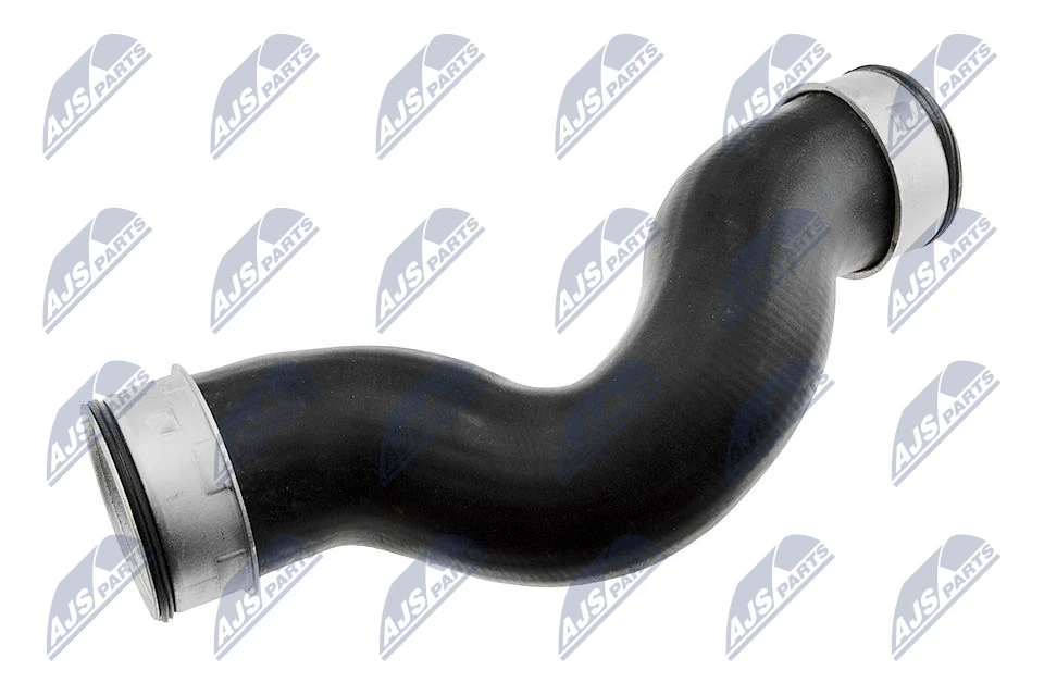 Charge Air Hose GPP-VW-019