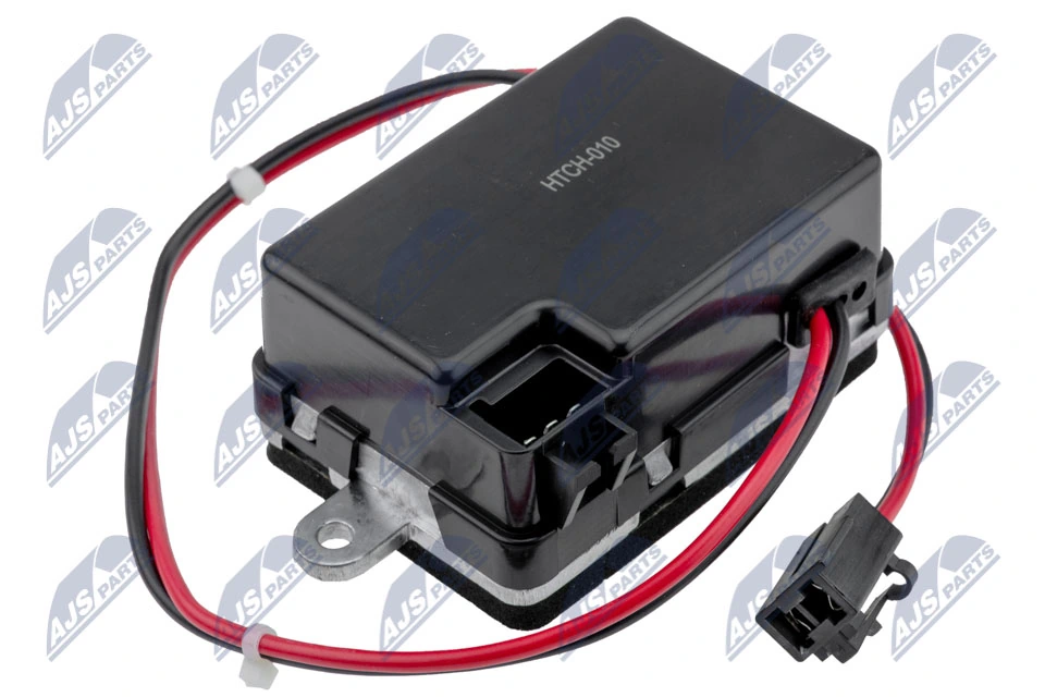 Resistor, interior blower ERD-CH-018