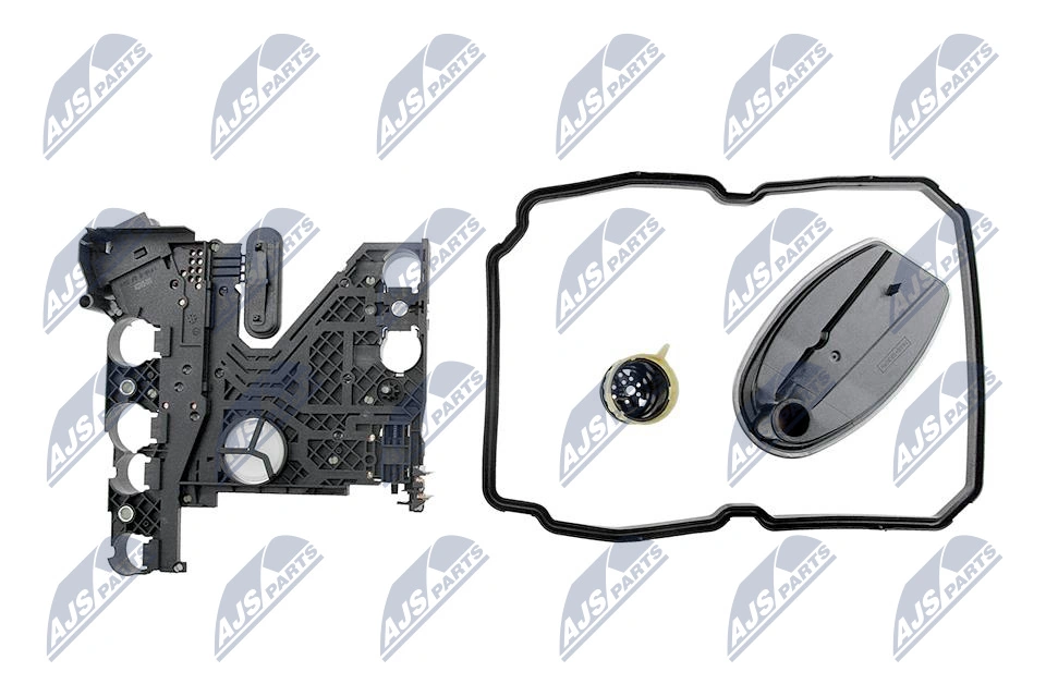 Appareil de commande, boîte automatique EAT-ME-000