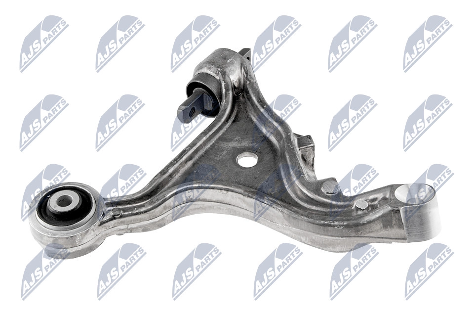 Control/Trailing Arm, wheel suspension ZWD-VV-006