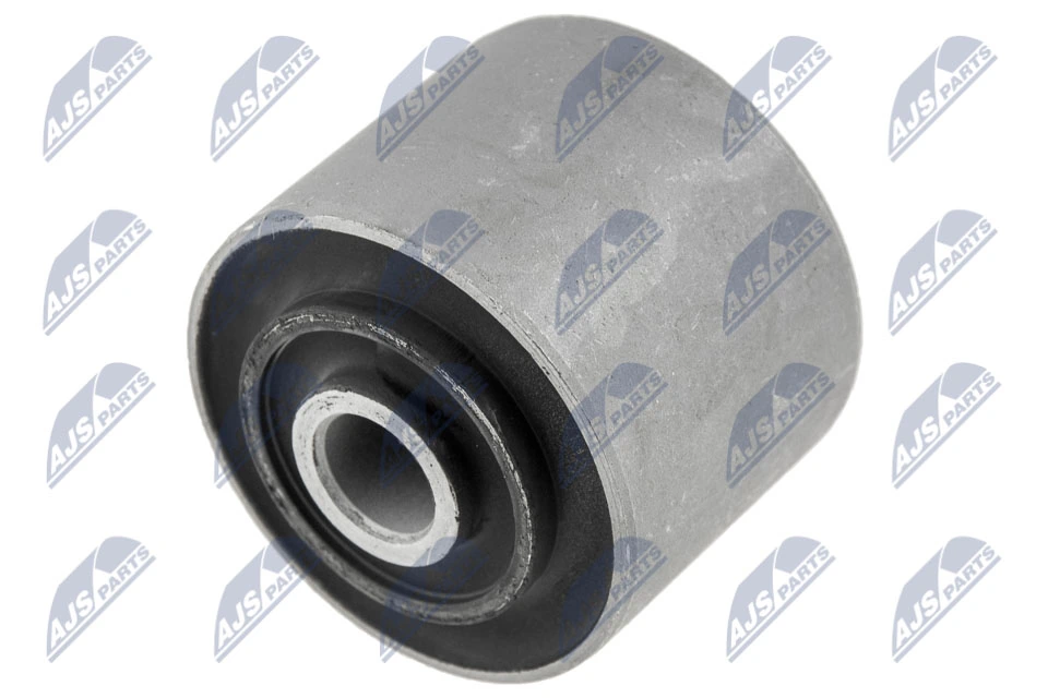 Mounting, control/trailing arm ZTT-ME-001A