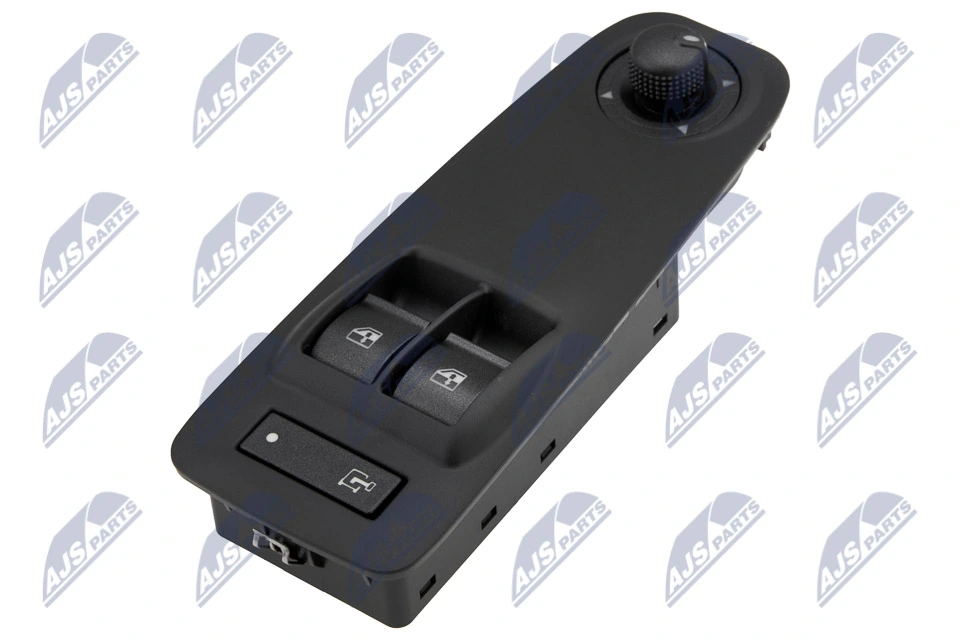 Switch, window regulator EWS-FT-017