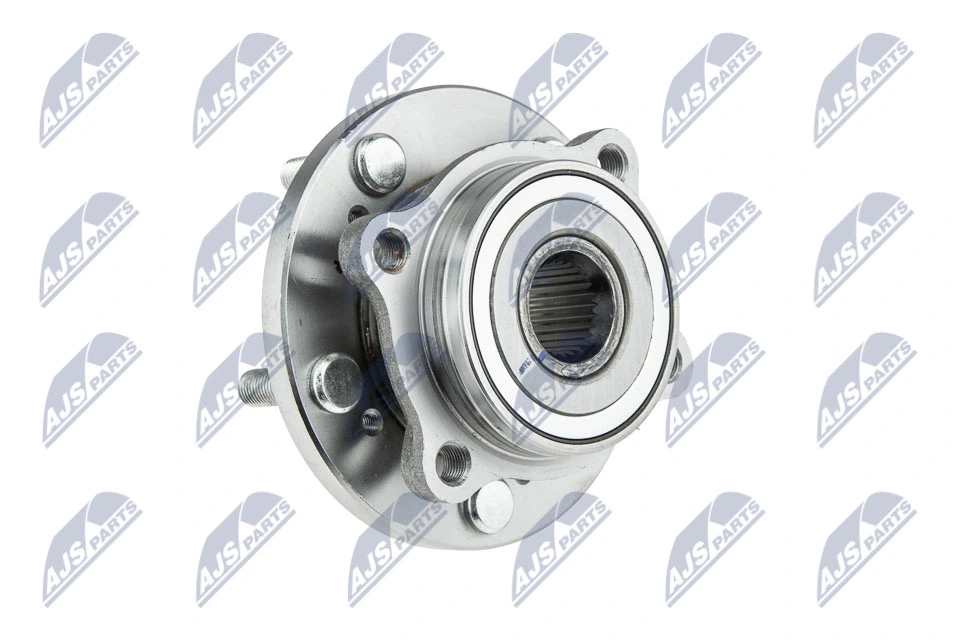 Wheel Bearing Kit KLP-MS-041