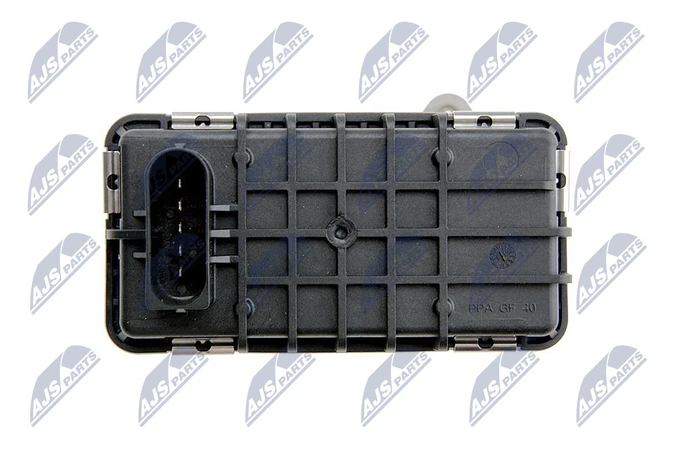 Stellelement, Turbolader ECD-ME-002