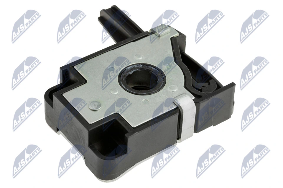 NTY EZC-BM-172 Bonnet Lock