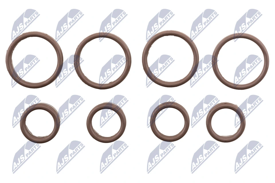 NTY EZC-RE-240 Repair Kit, air conditioning