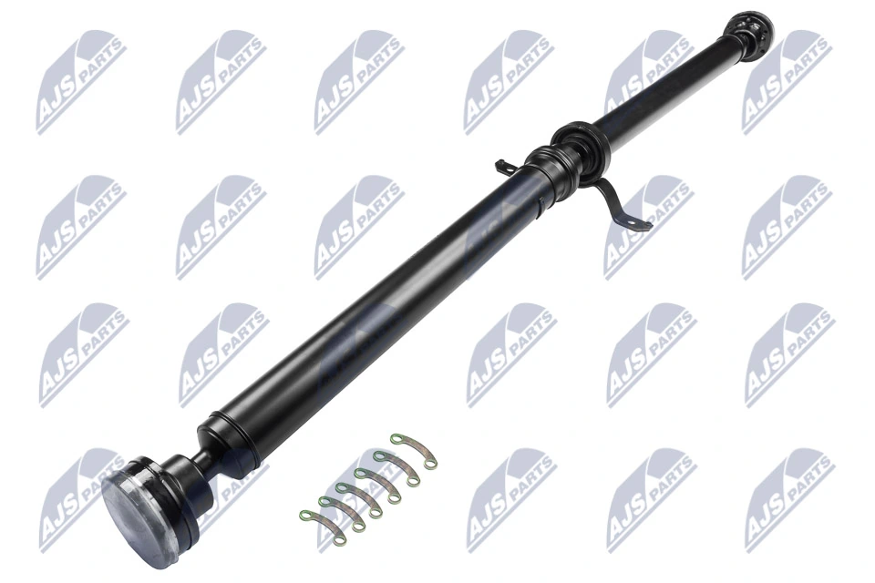 Propshaft, axle drive NWN-AU-012