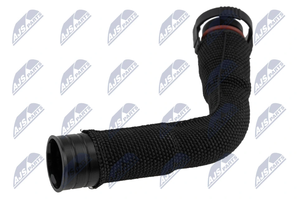 Hose, cylinder head cover ventilation BPZ-VW-021