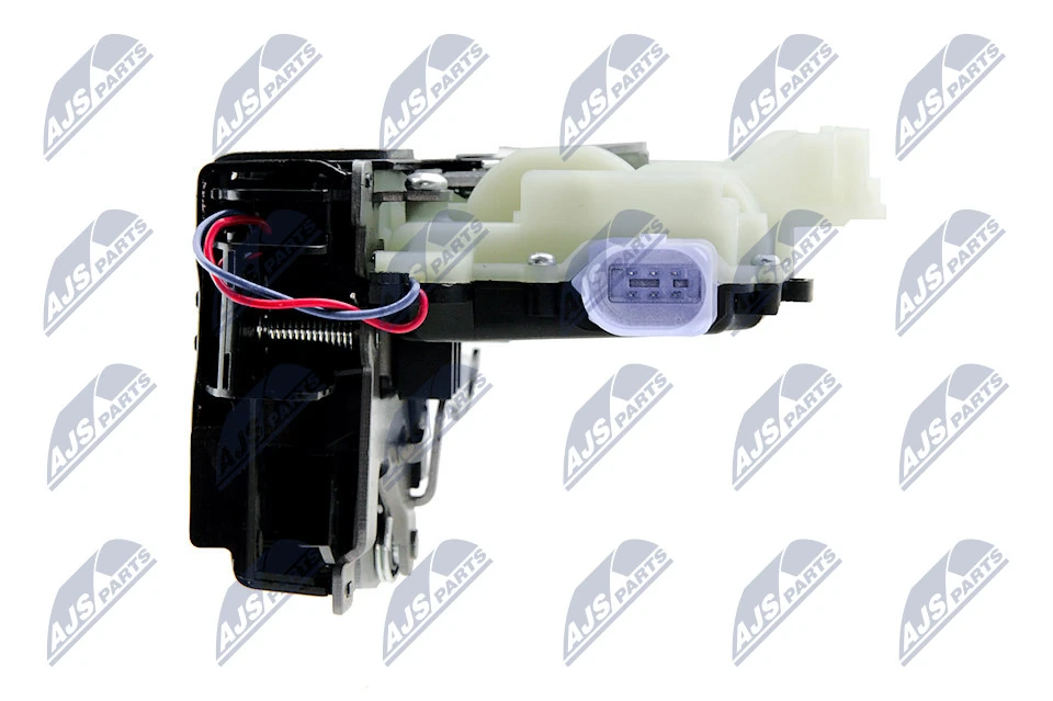 Door Lock EZC-VW-007