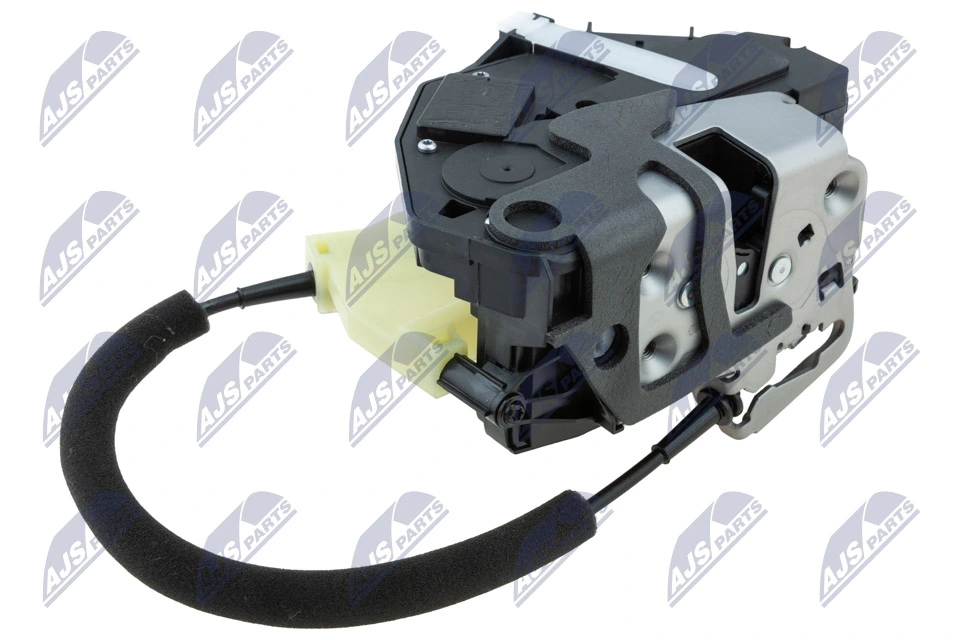 NTY EZC-FR-182 Boot Lock