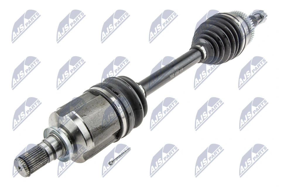 Drive Shaft NPW-HY-561
