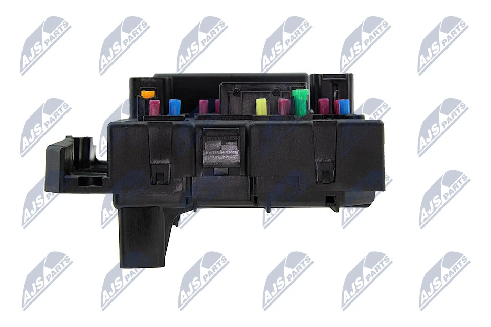 NTY EBP-PE-000 Control Unit, engine management