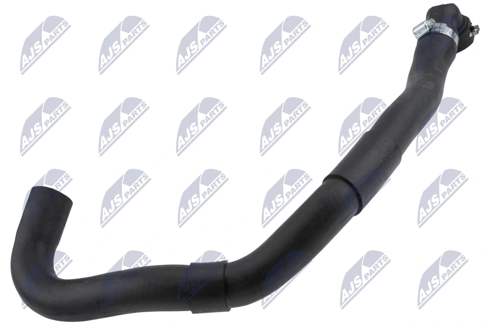 Radiator Hose CPP-HY-003