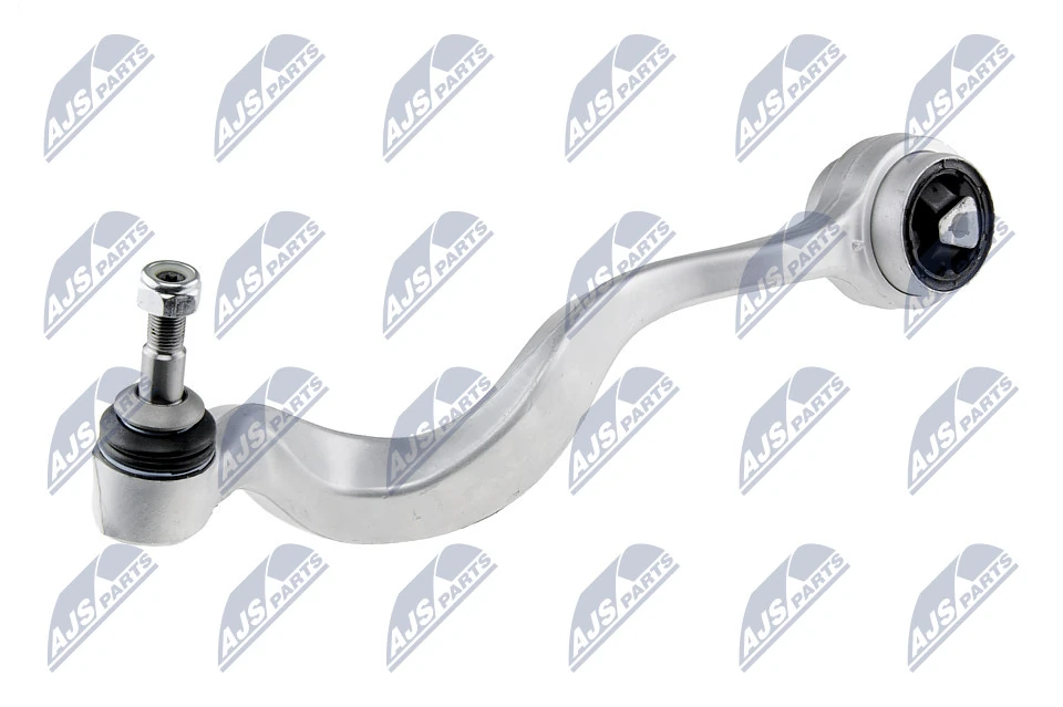 Control/Trailing Arm, wheel suspension ZWD-BM-028