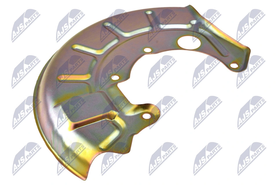 Splash Guard, brake disc HTO-VW-094