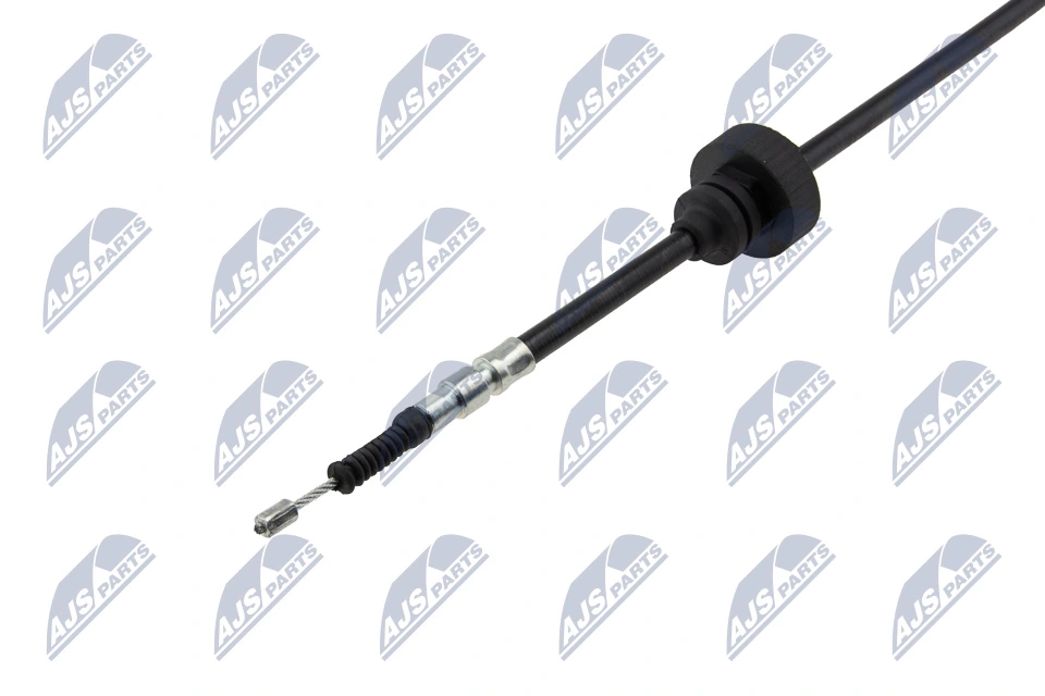 Cable Pull, parking brake HLR-BM-000