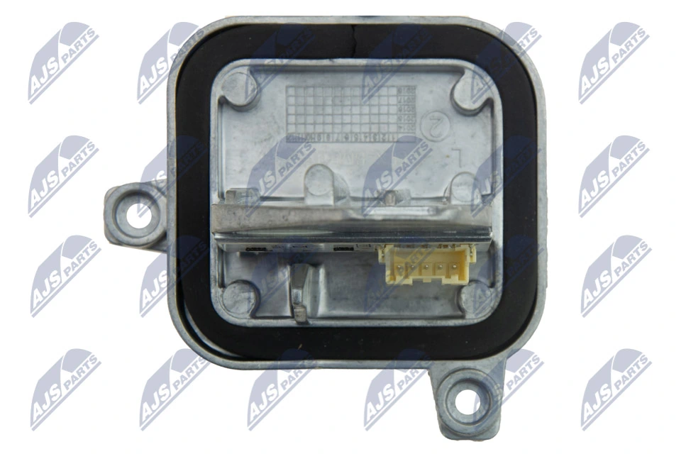 NTY EPX-BM-105 Control Unit, lights