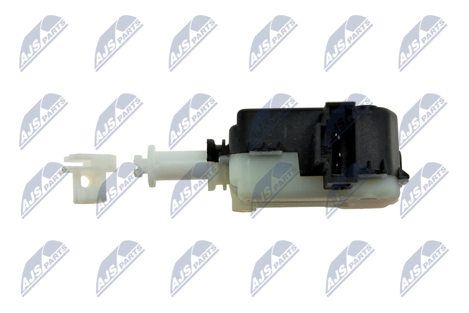 Actuator, central locking system EZC-VW-136