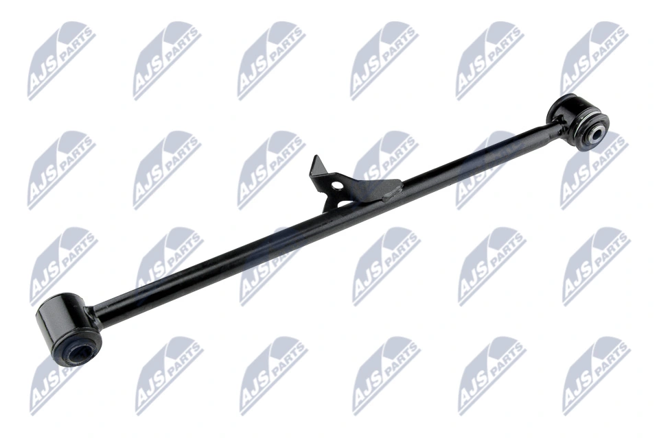 Control/Trailing Arm, wheel suspension ZWT-TY-027