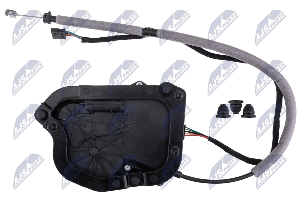 NTY EZC-BM-323 Closing aid, tailgate