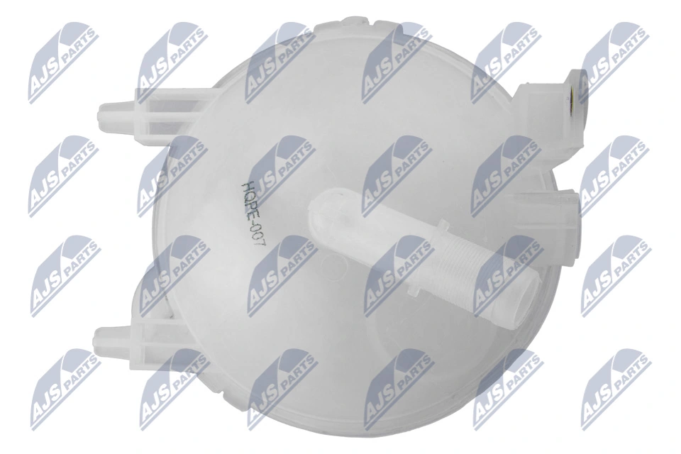 Expansion Tank, coolant CZW-PE-007