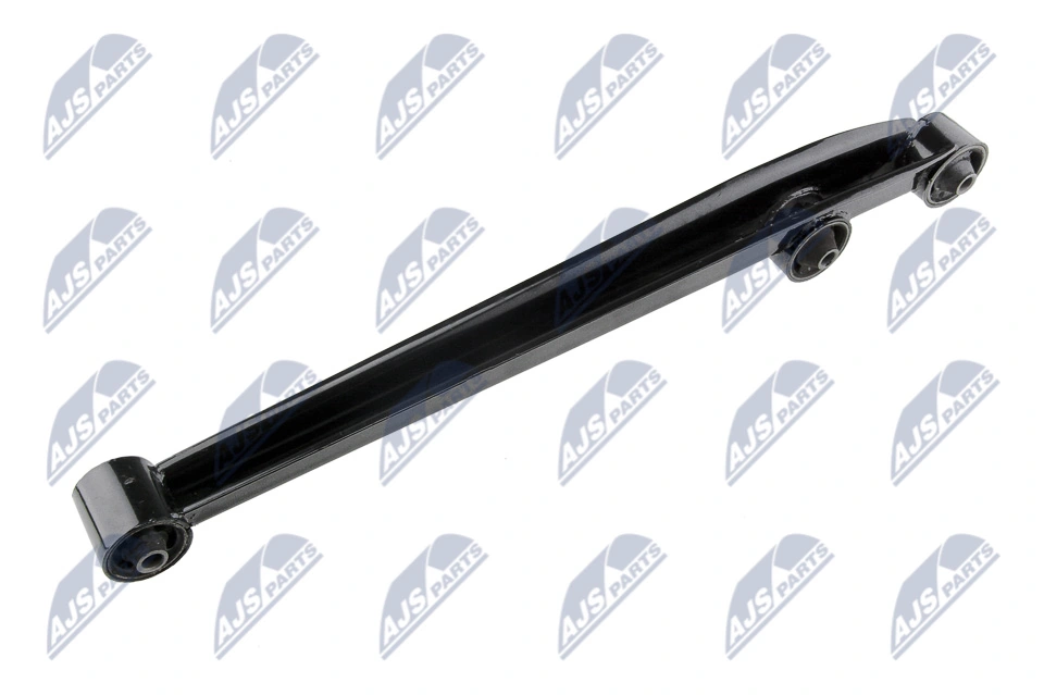 Control/Trailing Arm, wheel suspension ZWT-SU-019