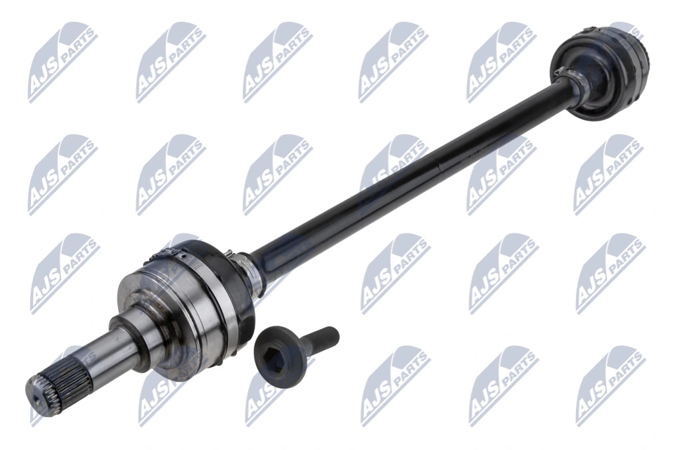 NTY NPW-BM-241 Drive Shaft