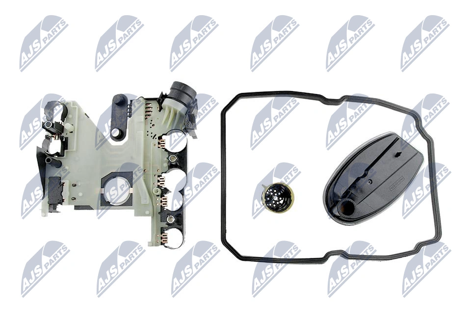 Control Unit, automatic transmission EAT-CH-000