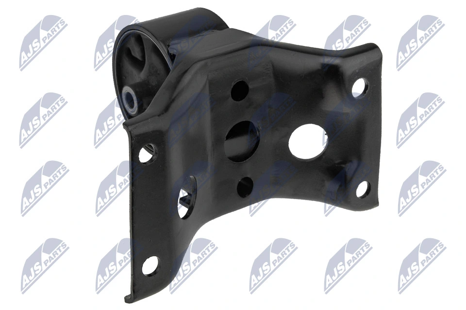 NTY ZPS-NS-144 Mounting, engine