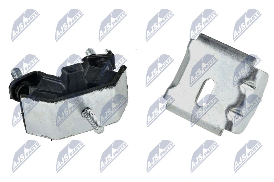 Soporte, motor ZPS-RE-032