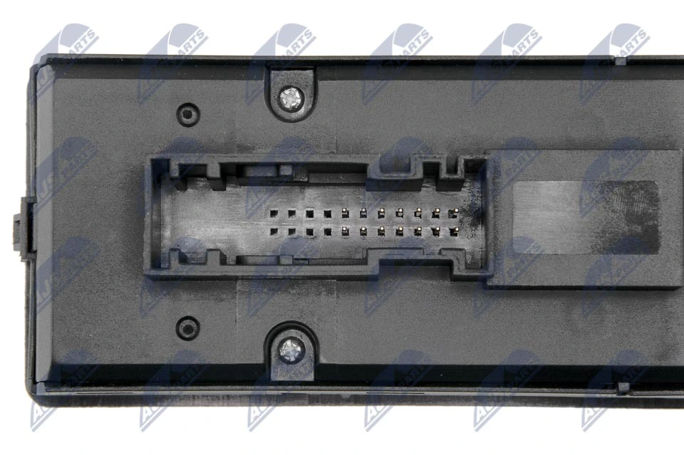 Switch, window regulator EWS-PL-002
