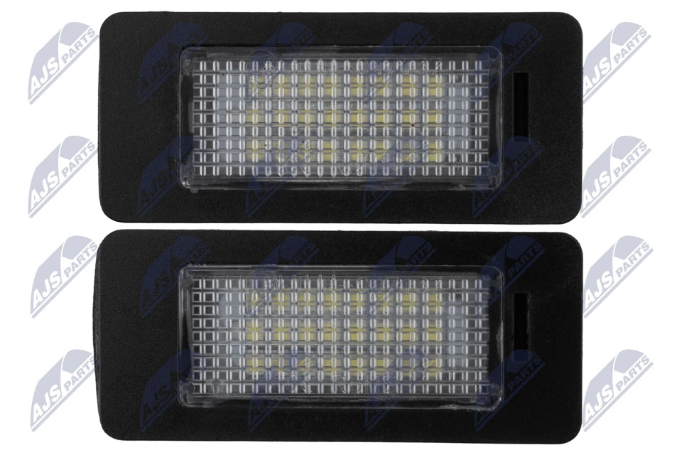 NTY ELP-BM-005 Licence Plate Light