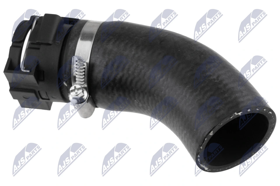 Charge Air Hose GPP-RE-075
