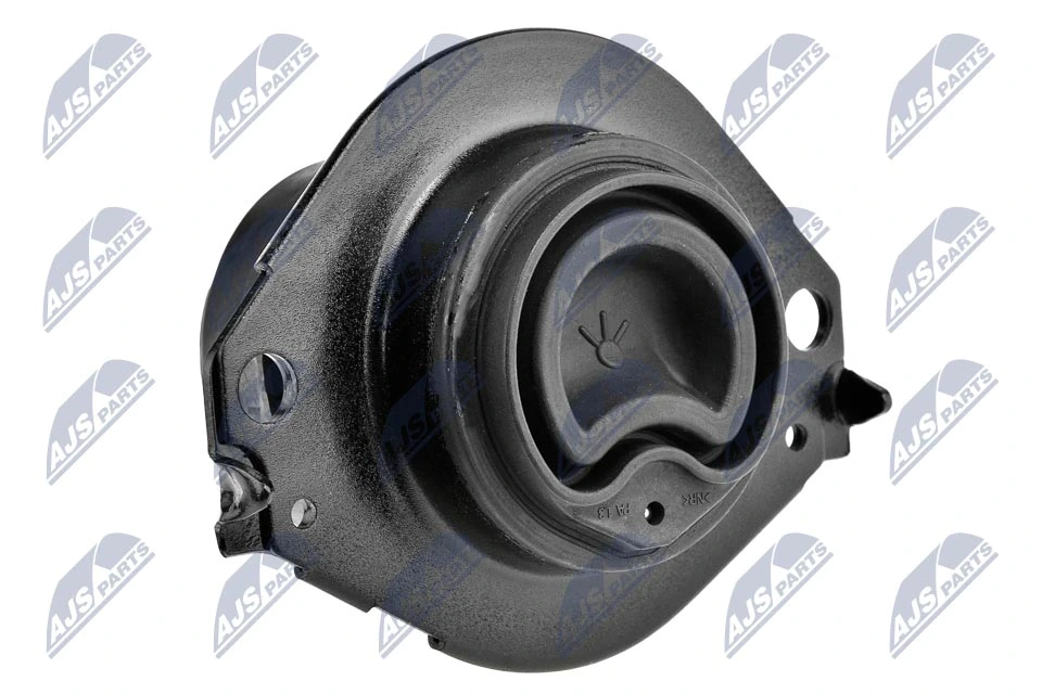 NTY ZPS-CH-076 Mounting, engine
