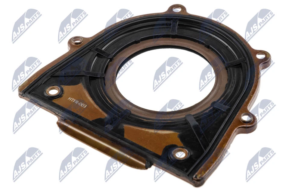 Shaft Seal, crankshaft NUP-FR-003