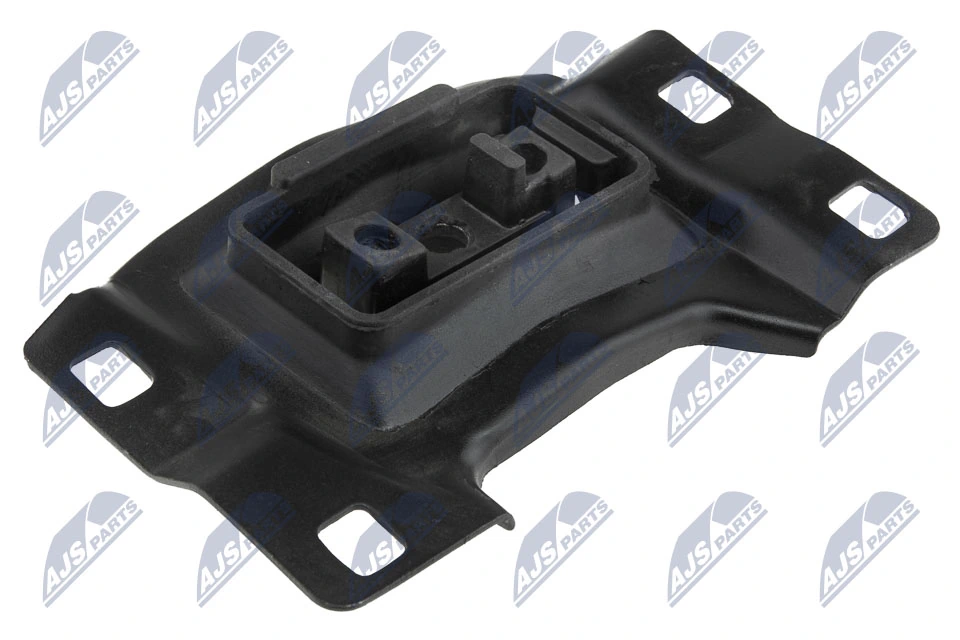 Mounting, engine ZPS-FR-005